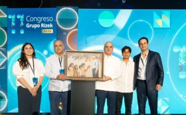 Liderazgo y ética: el contrapeso humano a la inteligencia artificial en el debate empresarial dominicano