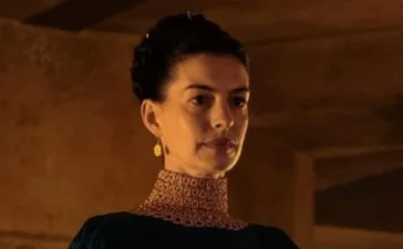 Anne Hathaway reivindica la astucia de Penélope en la épica de Nolan 'The Odyssey'