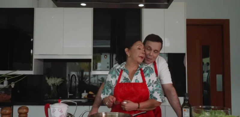 La bachata dominicana suma un nuevo clásico: Frank Ceara y Adalgisa Pantaleón presentan 