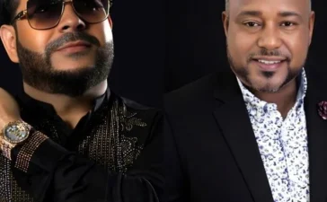 Bachata de altura: Jarabacoa acoge el primer Súper Ultra Mega Festival con El Chaval y Luis Miguel del Amargue