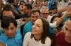 El regreso de María Corina Machado: la oposición venezolana recupera su rostro más popular