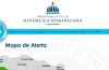 Vaguada pone en alerta a 16 provincias y activa protocolos de emergencia