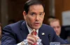 Rubio vincula el retorno de Machado al diálogo con respaldo de Washington