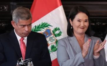 SIP denuncia escalada de amenazas contra periodistas en Perú y señala al Congreso