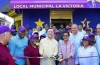 PLE intensifica reorganización territorial con apertura de locales y apuesta al pasado de gobierno