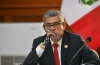 Galarreta: de la talidomida a la presidencia del Consejo de Ministros de Perú