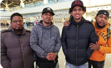 Cancillería dominicana interviene para repatriar a cuatro compatriotas que rechazaron alistarse en Rusia