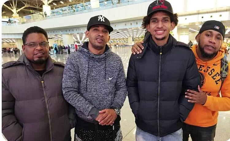 Cancillería dominicana interviene para repatriar a cuatro compatriotas que rechazaron alistarse en Rusia