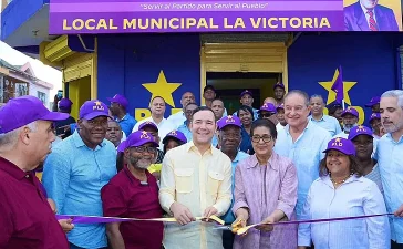 PLE consolida su maquinaria territorial con más de 160 locales