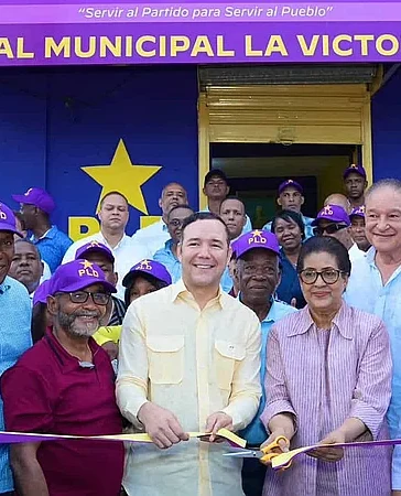PLE consolida su maquinaria territorial con más de 160 locales