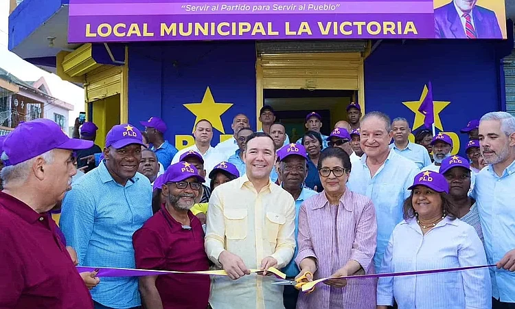 PLE consolida su maquinaria territorial con más de 160 locales