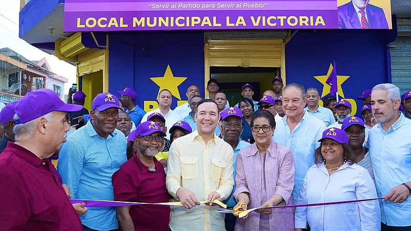 PLE consolida su maquinaria territorial con más de 160 locales