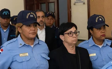 Caso Jet Set: juicio de fondo pasa a tribunal colegiado tras cambio de calificación