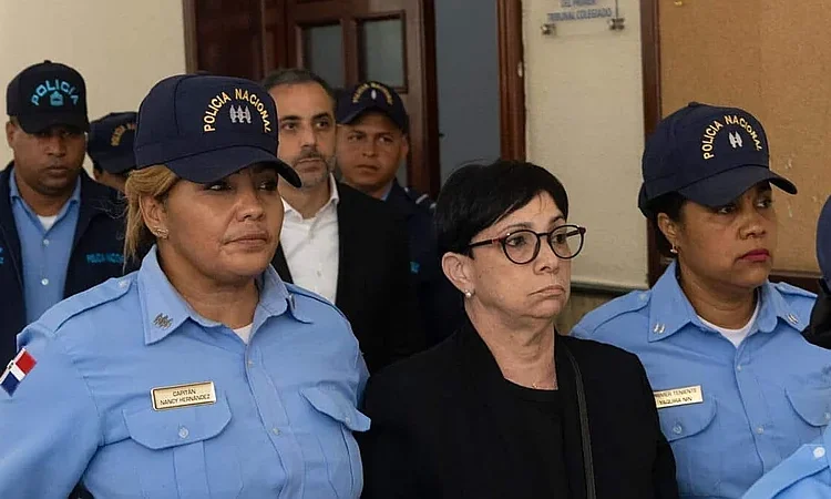 Caso Jet Set: juicio de fondo pasa a tribunal colegiado tras cambio de calificación