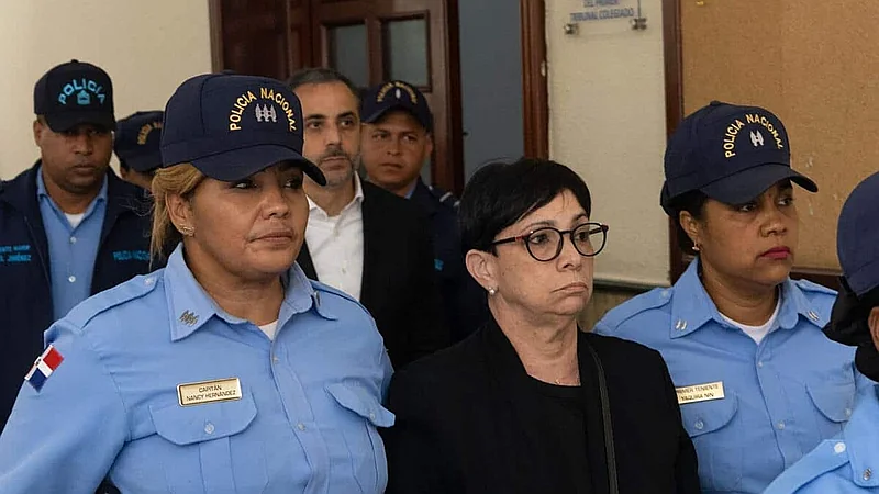 Caso Jet Set: juicio de fondo pasa a tribunal colegiado tras cambio de calificación