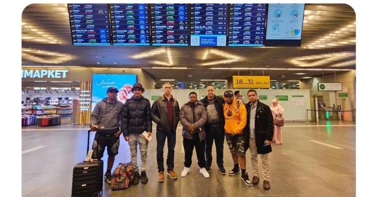 Gobierno dominicano repatriará a cuatro nacionales que renunciaron a alistarse en las Fuerzas Armadas de Rusia