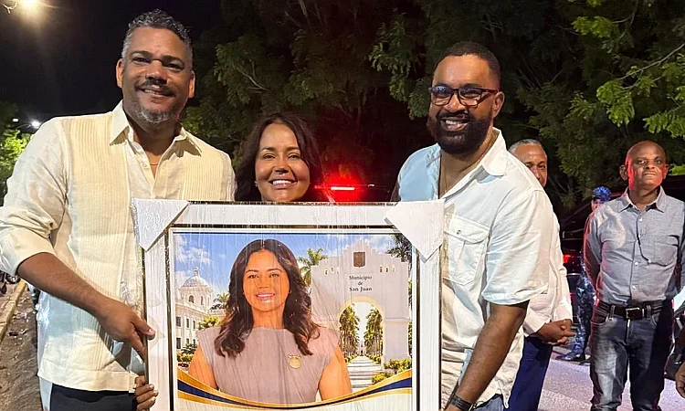MAPRE gana protagonismo en el deporte provincial con dedicatoria de torneo a viceministra Benzán