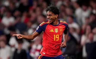 El Balón de Oro define su nuevo rey: la lucha entre la nueva generación y la vieja guardia