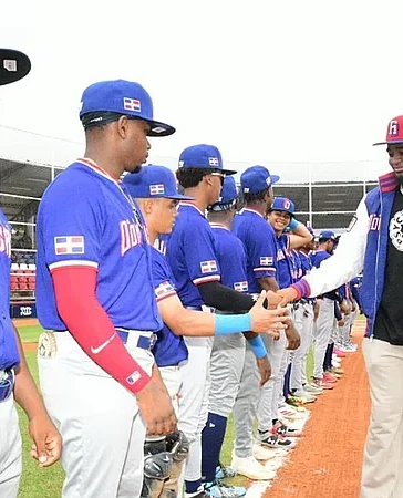 Panamá frena el paso dominicano en la súper ronda del Premundial U-18 con victoria 6-2