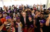 Gonzalo Castillo propone nueva forma de hacer política en gira por La Altagracia