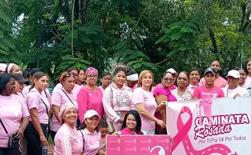 Fugesdemu amplía apoyo psicológico y orientación para pacientes con cáncer de mama