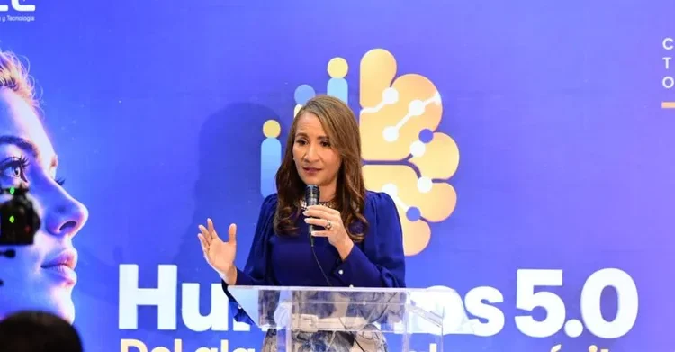 República Dominicana debate su futuro digital en cumbre internacional sobre IA