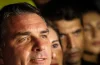 Flávio Bolsonaro no logra repetir el legado familiar: fracaso electoral en Brasil