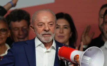 Lula hace historia: primera remontada electoral en Brasil y cuarto mandato
