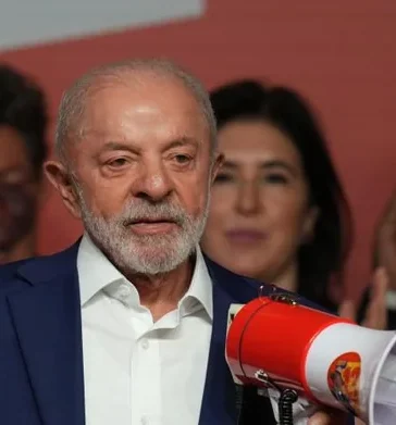 Lula hace historia: primera remontada electoral en Brasil y cuarto mandato