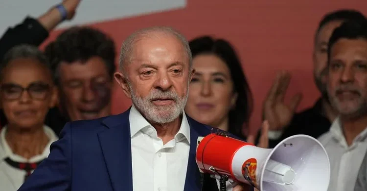 Lula hace historia: primera remontada electoral en Brasil y cuarto mandato