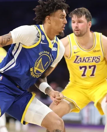 Yaxel Lendeborg irrumpe en la NBA: 18.7 puntos y defensa elite sobre Luka Doncic