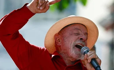 Brasil: Lula y Bolsonaro empatan técnicamente en recuento de segunda vuelta
