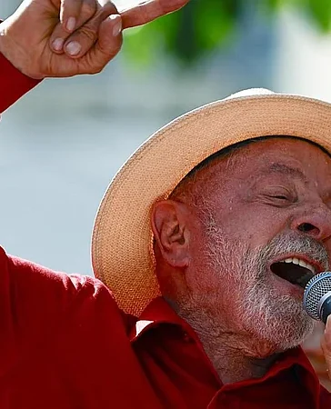 Brasil: Lula y Bolsonaro empatan técnicamente en recuento de segunda vuelta