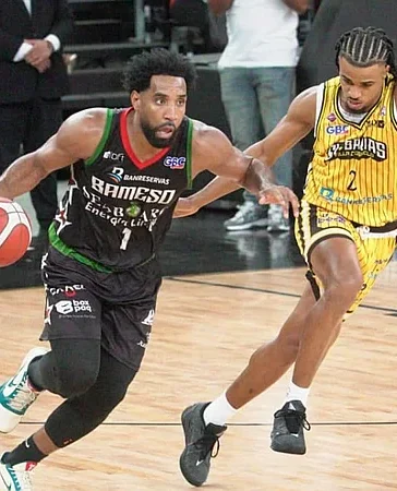 Juan Guerrero impulsa remontada histórica y lleva a Bameso a playoffs del TBS Distrito
