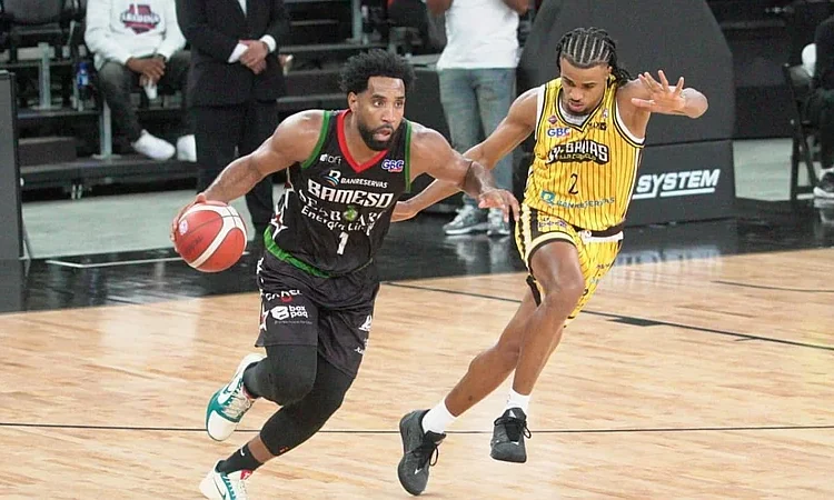 Juan Guerrero impulsa remontada histórica y lleva a Bameso a playoffs del TBS Distrito