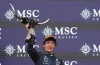 Antonelli hace historia en Austin y roza el campeonato más precoz de la F1