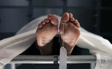 Doble homicidio de madre e hija en Bahoruco: detenido familiar señalado como sospechoso