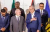 Abinader extiende felicitación a Lula y apuesta por una América Latina integrada