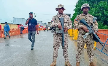 Caso de técnicos salvadoreños desaparecidos en Haití pone a prueba la cooperación regional