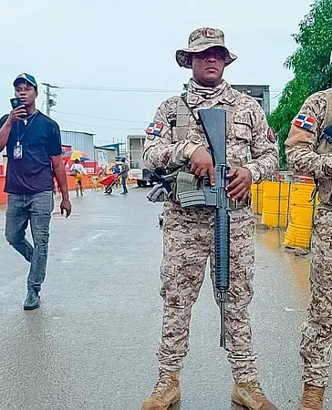 Caso de técnicos salvadoreños desaparecidos en Haití pone a prueba la cooperación regional