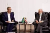 Abinader extiende felicitación a Lula y apuesta por una región más unida