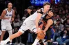 Magia sorprenden a Knicks y los hunden en un histórico 0-3