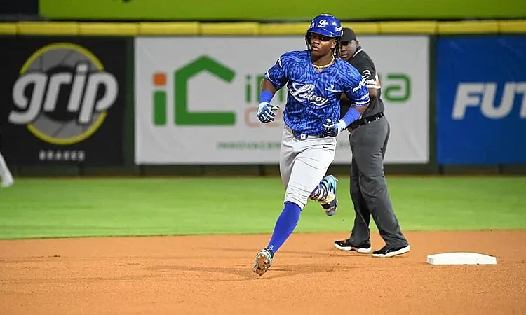El plan de Milwaukee con Jesús Madé: paciencia y talento joven hacia las Grandes Ligas