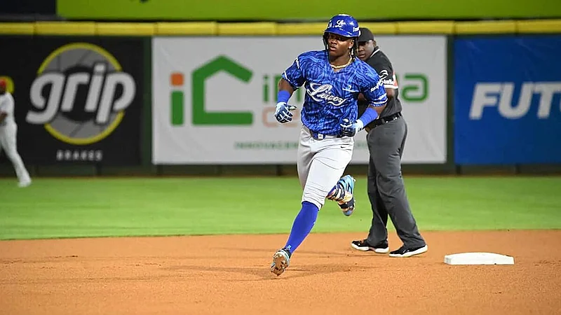 El plan de Milwaukee con Jesús Madé: paciencia y talento joven hacia las Grandes Ligas