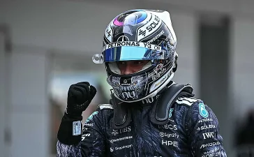 Antonelli sentencia en Austin y la F1 se prepara para un campeón de 20 años