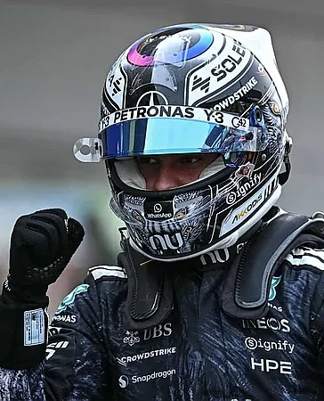 Antonelli sentencia en Austin y la F1 se prepara para un campeón de 20 años