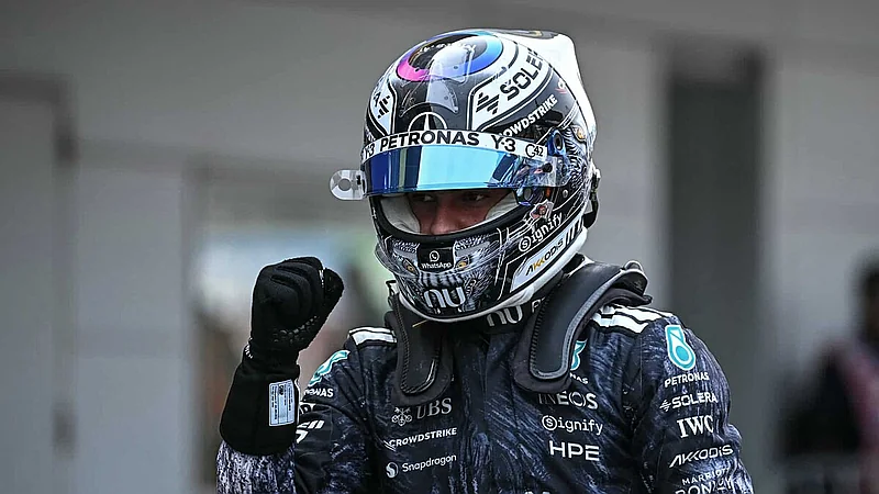Antonelli sentencia en Austin y la F1 se prepara para un campeón de 20 años