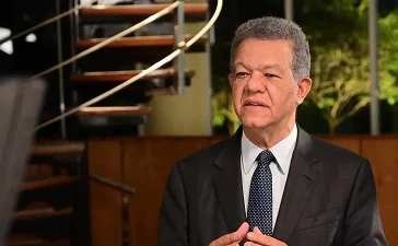 Fernández advierte que crisis haitiana se agrava y urge respuesta preventiva del Estado dominicano