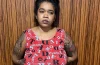 Caso Kindervater: imputada por secuestro de alemán enfrenta solicitud de prisión preventiva