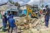 Plan de Zona de la Caasd eleva 94.5% las reparaciones de agua en el Gran Santo Domingo